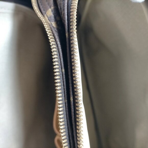 Louis Vuitton Reporter GM Brown Monogram Shoulder Bag mon625-101025 - Picture 13 of 16